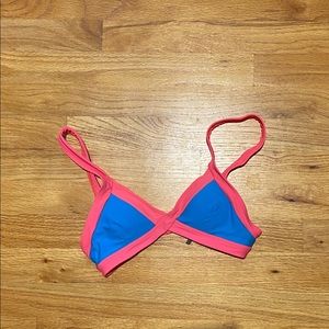 Aerie Bikini Top